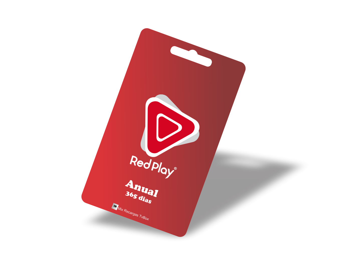 RedPlay - 365 Dias