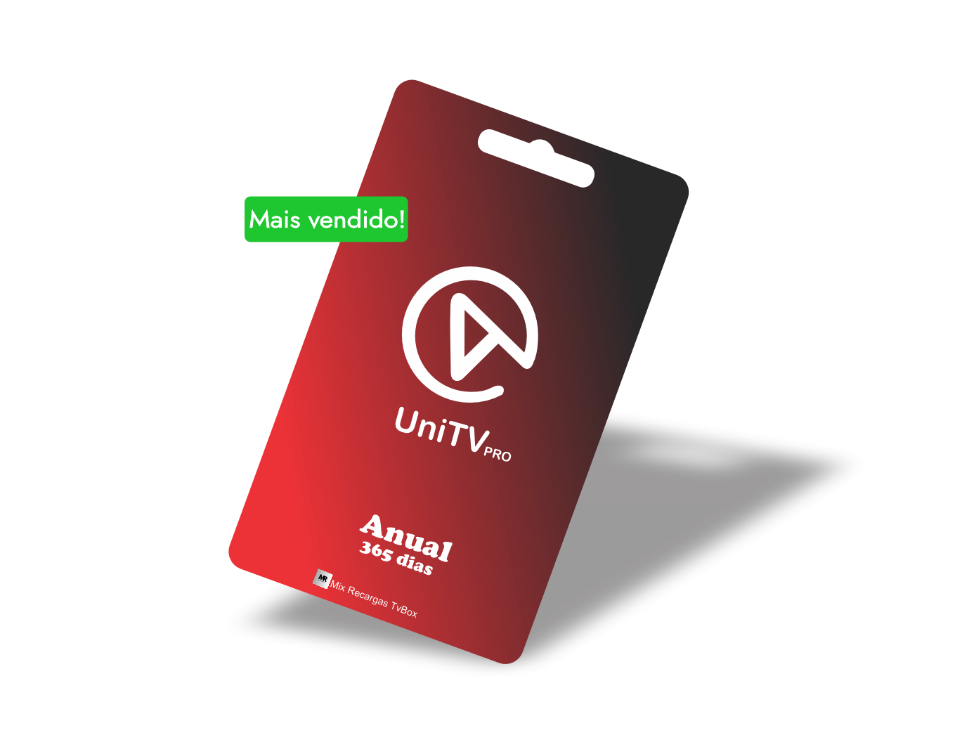 UniTV Pro - 365 Dias