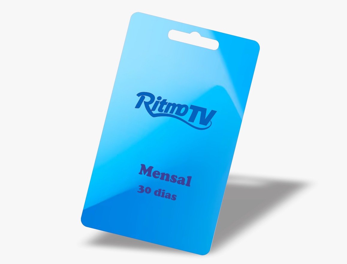 RitmoTV- 30 Dias