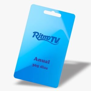 RitmoTV- 365 Dias