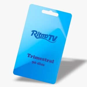 RitmoTV- 90 Dias